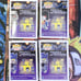 Transformers Megatron & Decepticons Funko Pop Bundle