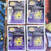 Transformers Megatron & Decepticons Funko Pop Bundle