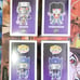 Transformers Megatron & Decepticons Funko Pop Bundle