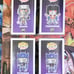 Transformers Megatron & Decepticons Funko Pop Bundle