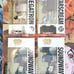 Transformers Megatron & Decepticons Funko Pop Bundle