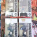 Transformers Megatron & Decepticons Funko Pop Bundle