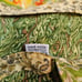 Unbranded Colorful Gypsy Silk Patchwork Tiered Wrap Skirt One Size Women's J28