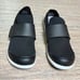 NWOB Traq by Alegria non marking slip resistant Velcro sneakers