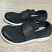 NWOB Traq by Alegria non marking slip resistant Velcro sneakers