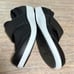 NWOB Traq by Alegria non marking slip resistant Velcro sneakers