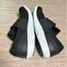 NWOB Traq by Alegria non marking slip resistant Velcro sneakers