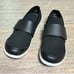 NWOB Traq by Alegria non marking slip resistant Velcro sneakers