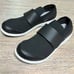 NWOB Traq by Alegria non marking slip resistant Velcro sneakers
