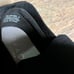 NWOB Traq by Alegria non marking slip resistant Velcro sneakers