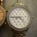 Women’s watches Armani, MK and Guess