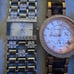 Women’s watches Armani, MK and Guess