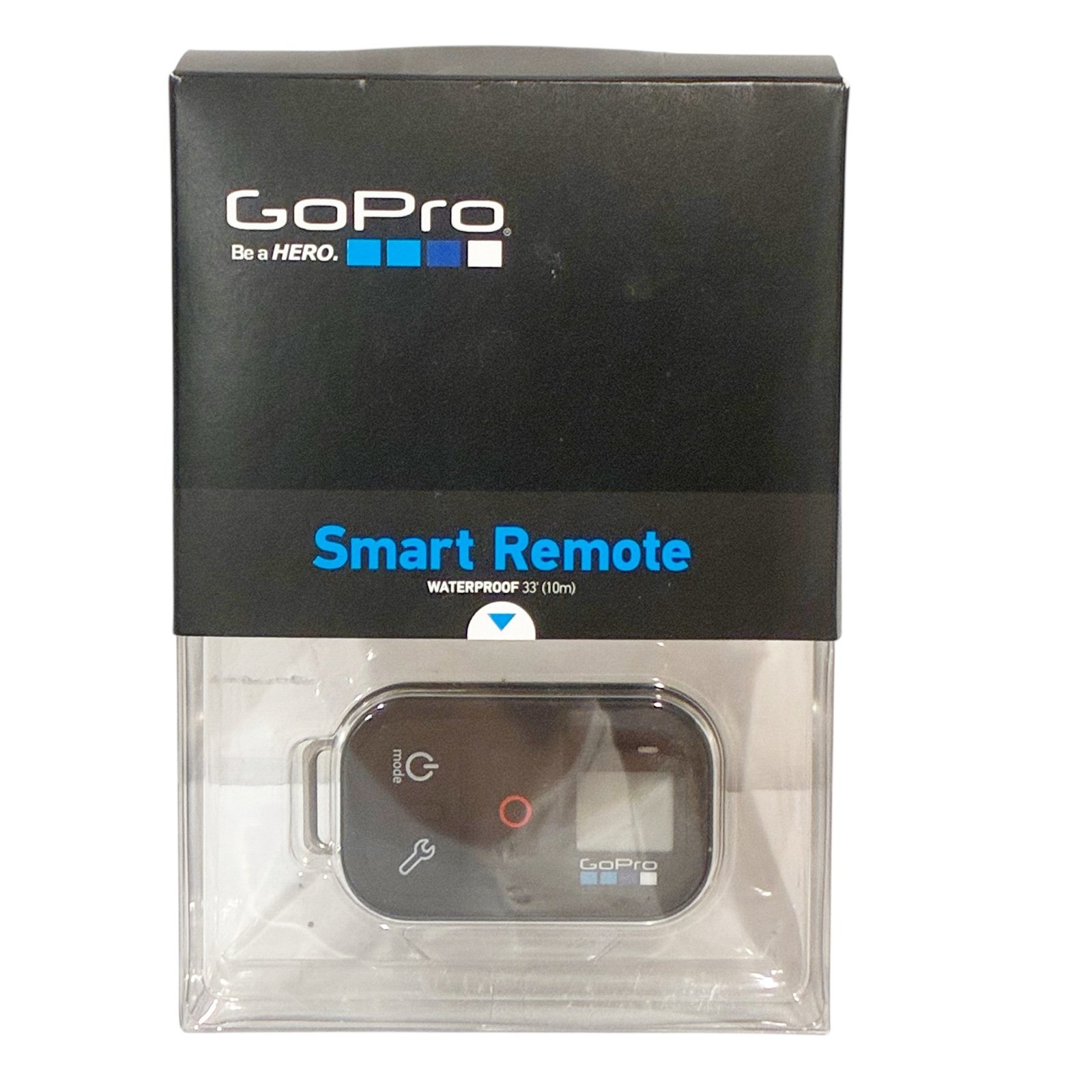 GoPro Black Waterproof Smart Remote NEW SEALED