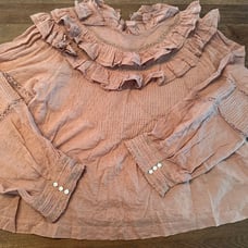 Doen Atalia blouse