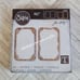 Sizzix Bigz Die - Trinket Frames by Tim Holtz