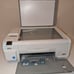 HP Photosmart C4400 All-in-One series