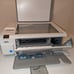 HP Photosmart C4400 All-in-One series