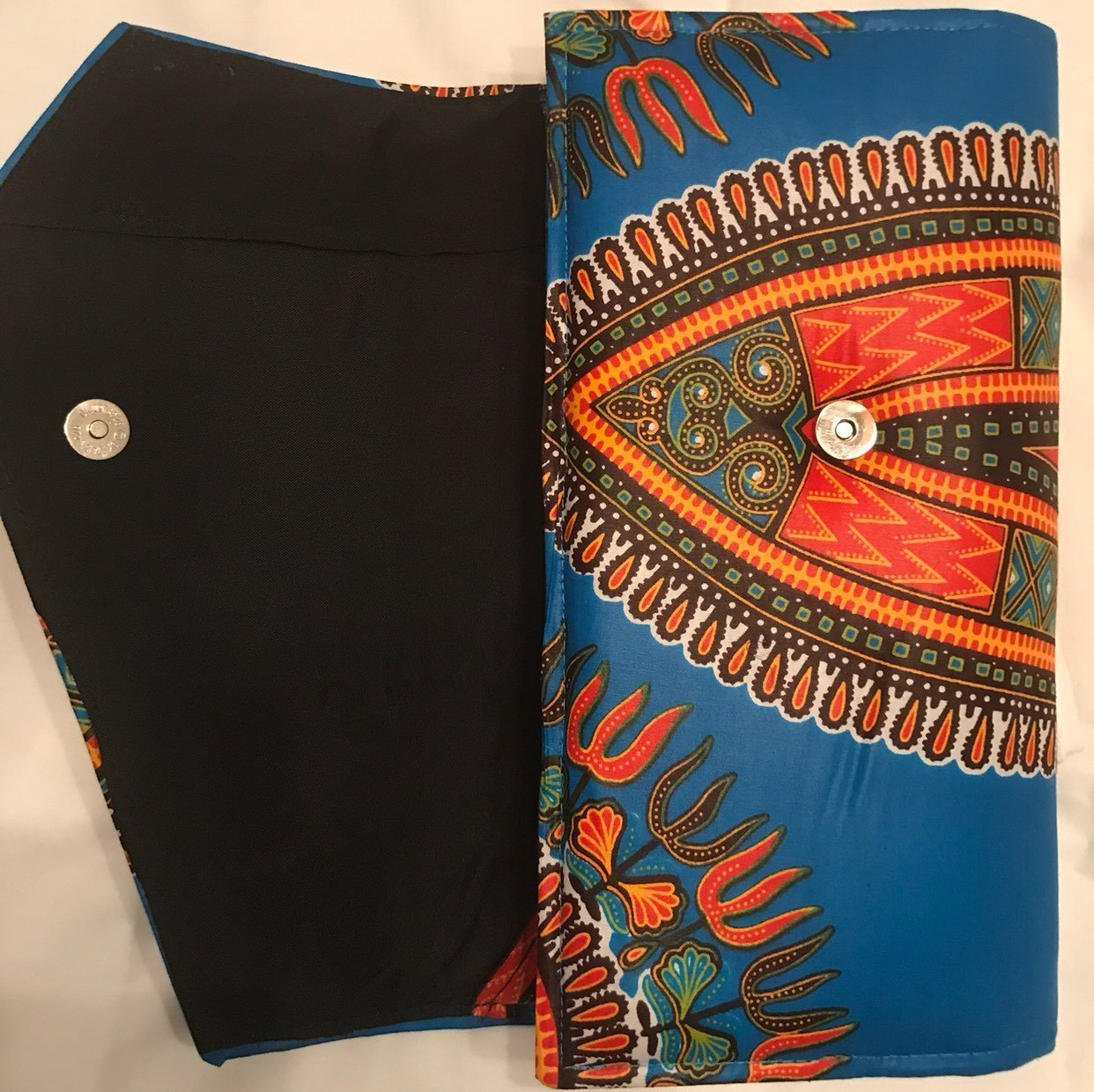 clutch purse