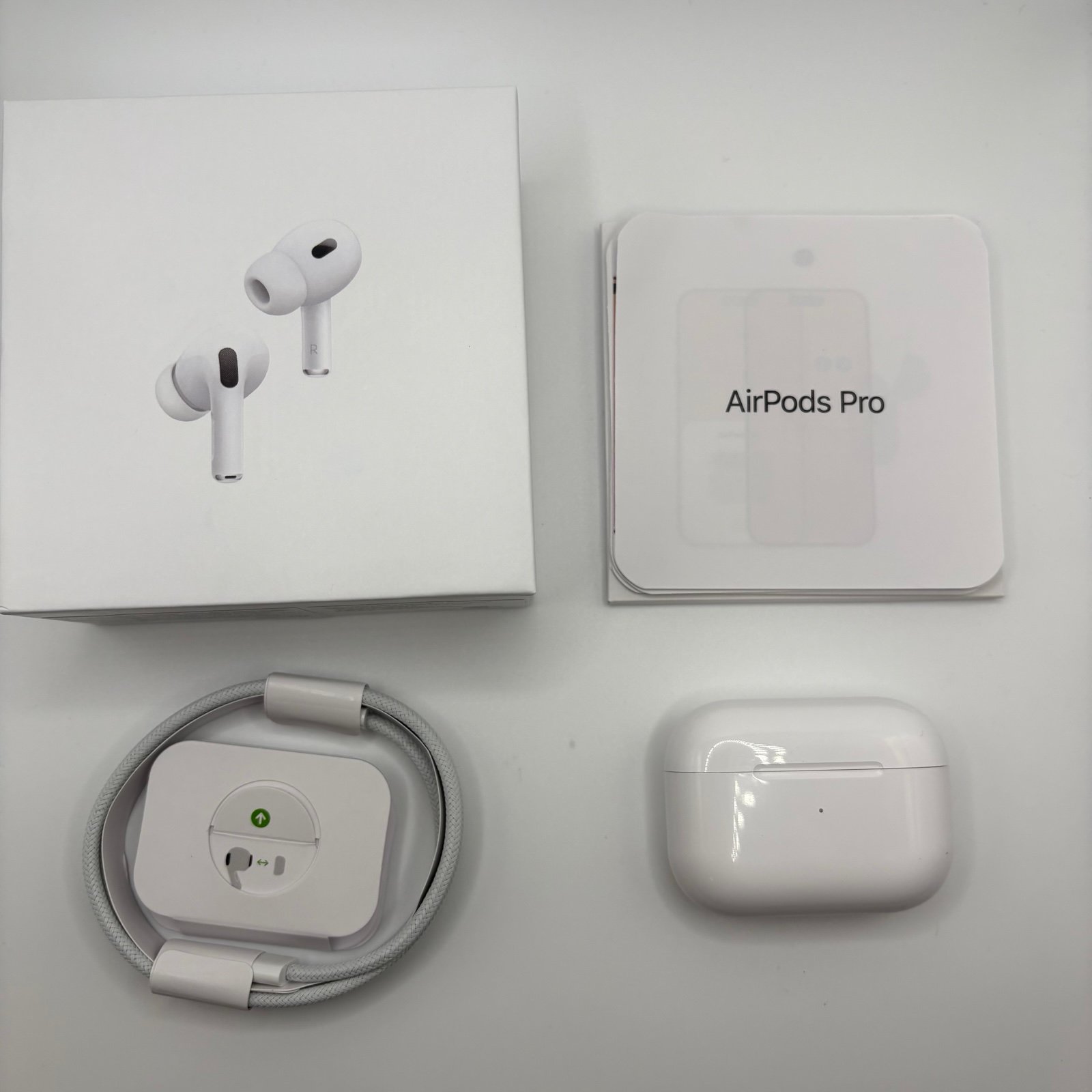 Airpods Pro 2 USB-C