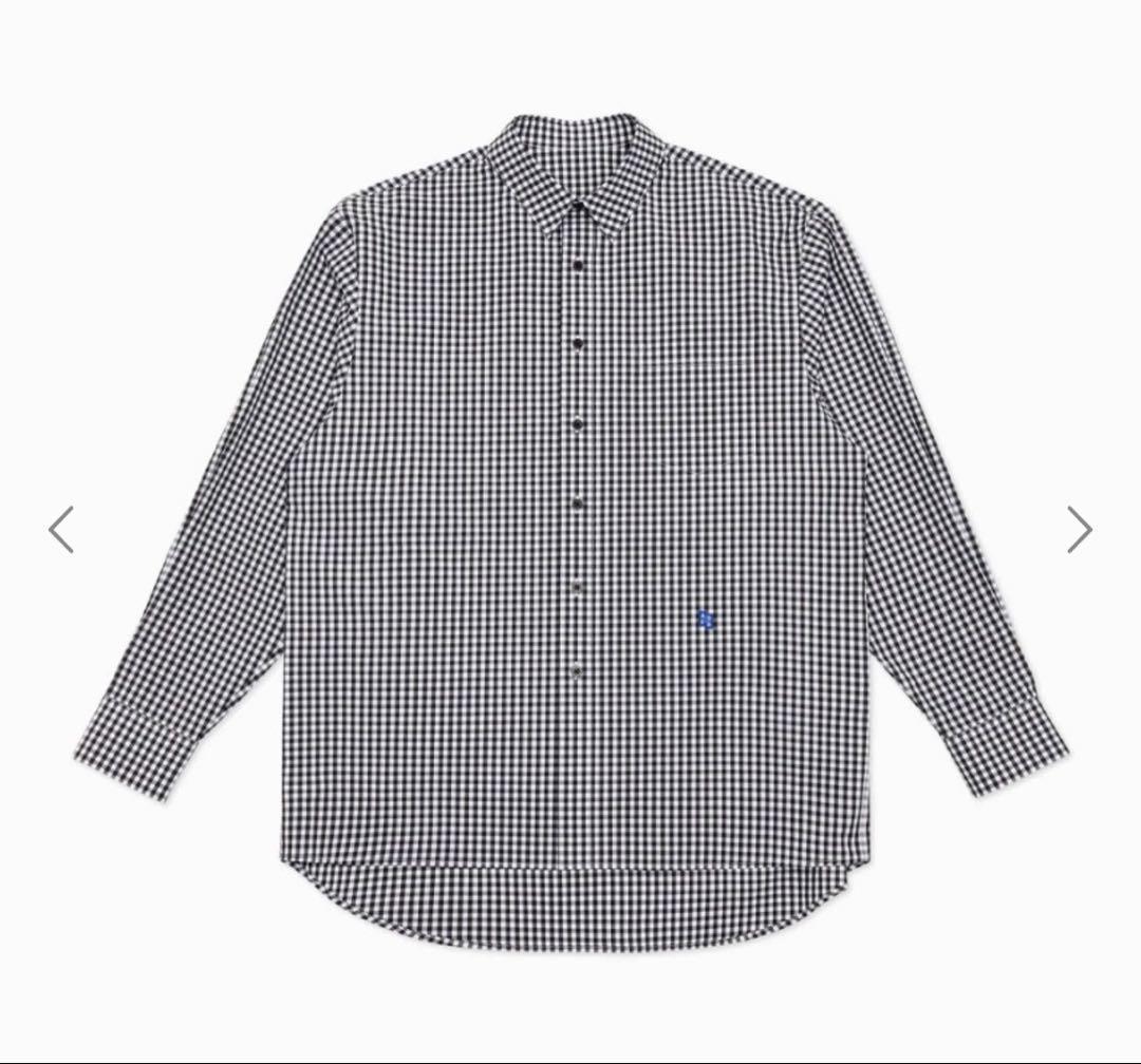 ADER error shirt