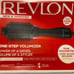 Revlon New & Improved One-Step Hair Dryer Volumizer