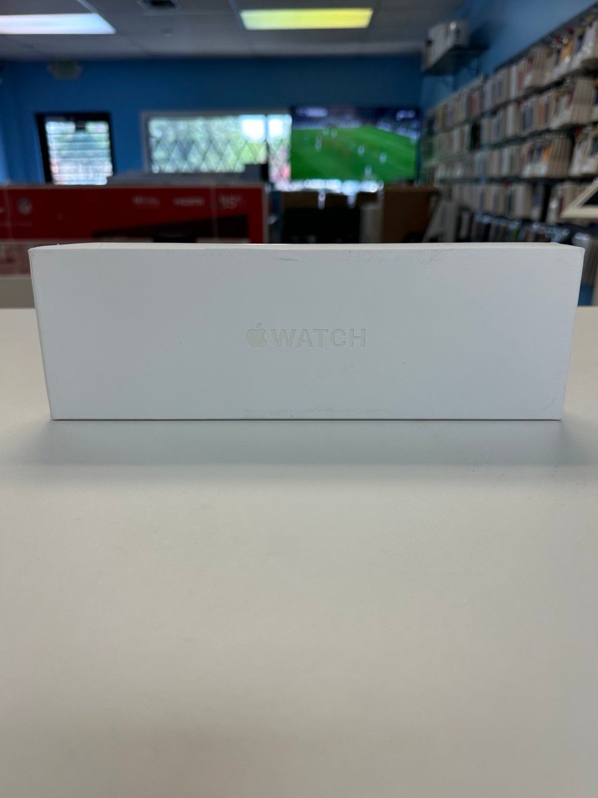 Apple Watch Series 10 42MM Rose Gold With Apple Care for Full year