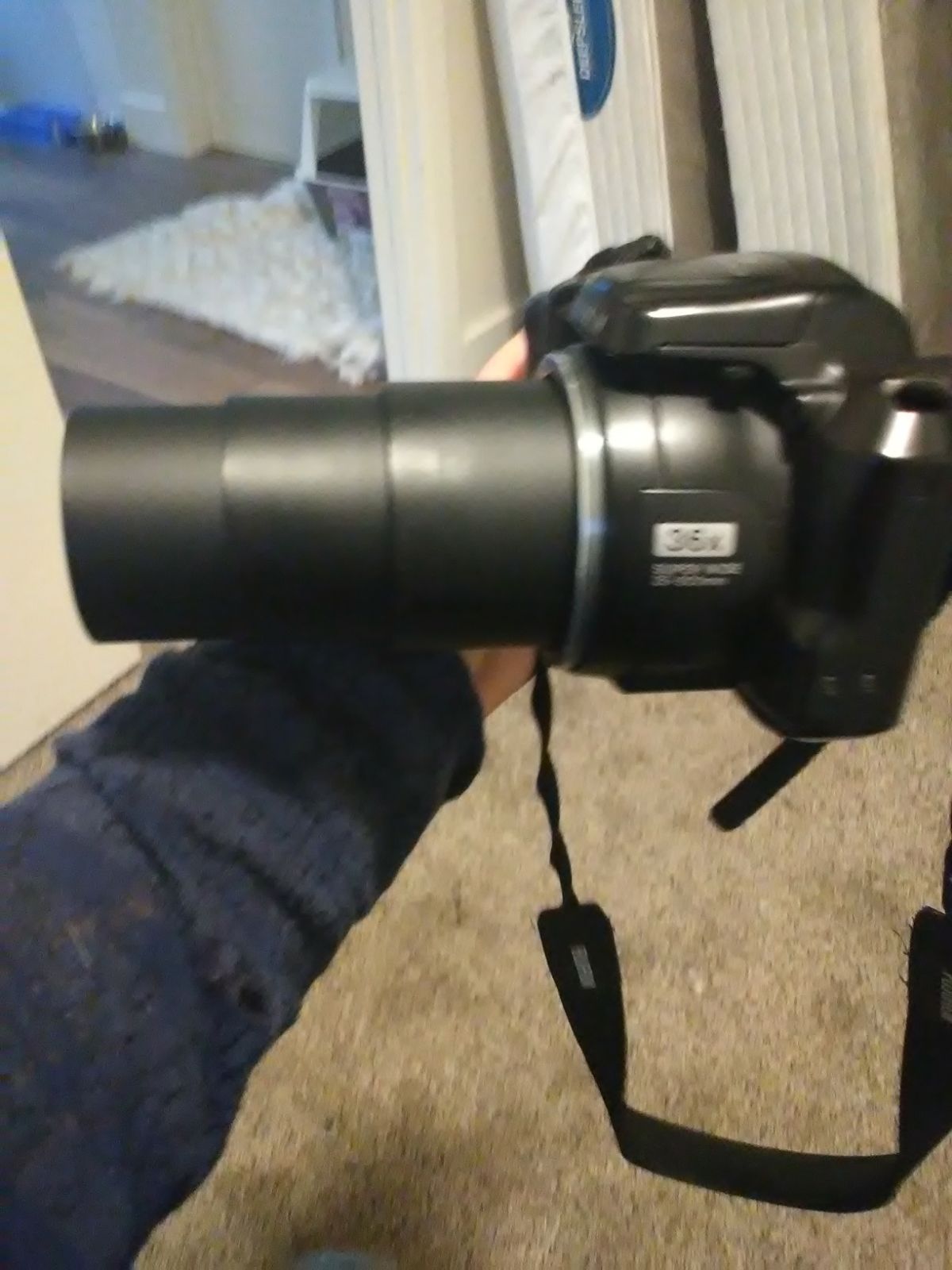Fujifilm Camera
