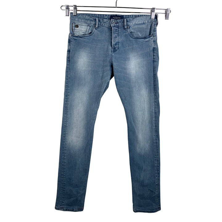 Scotch & Soda Ralston slim Jeans mens punk 90s Y2k sz 33x34