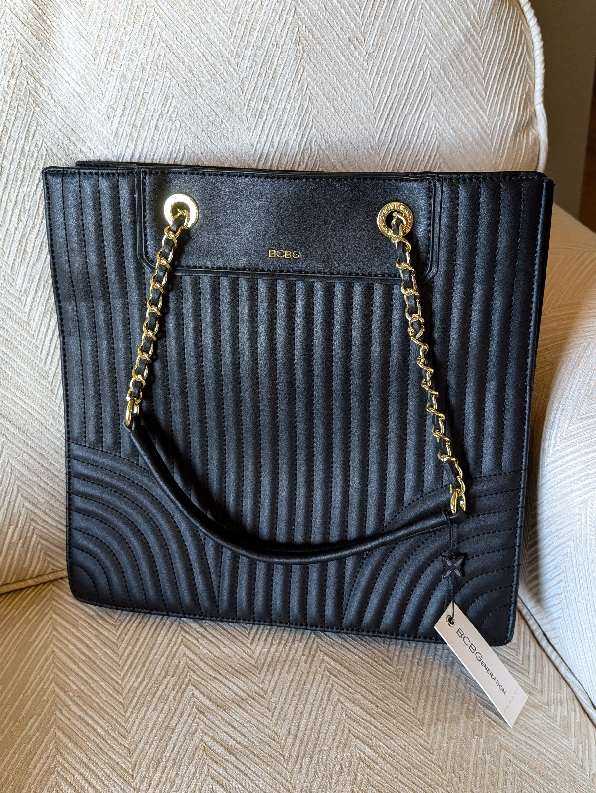 BCBGeneration Shoulder Bag - NWT