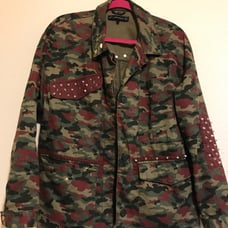Zara Jacket