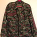 Zara Jacket
