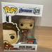 Funko Pop! - Iron Man NYCC 2019 Exclusive