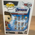 Funko Pop! - Iron Man NYCC 2019 Exclusive