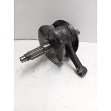 Honda XR200-R XR200 RFVC Engine Good Crankshaft 1984 1985 AP-100