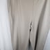Eileen Fisher Wheat High Waist Wide Ankle Pant Sz 1X