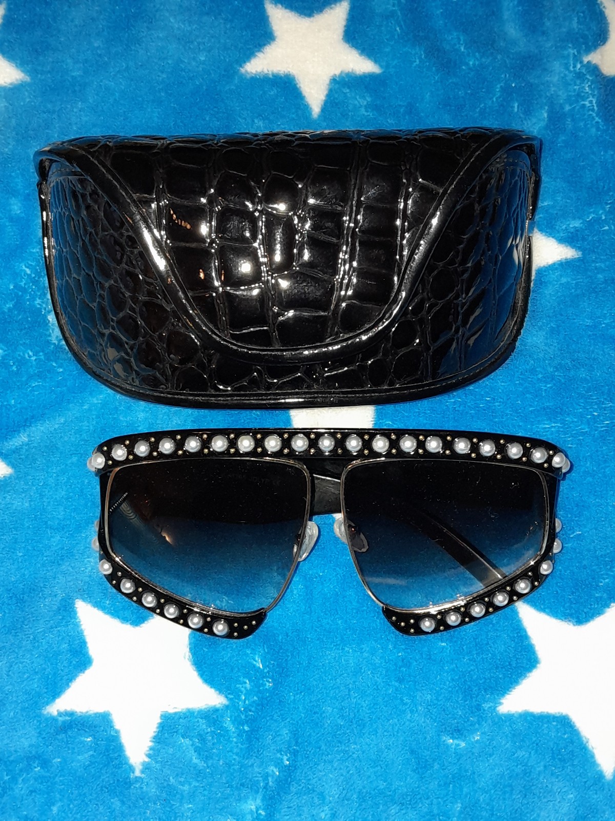Sunglasses Shield design New