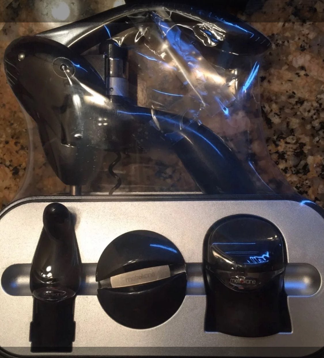 houdini wine bottle stopper houdini wine bottle stopper