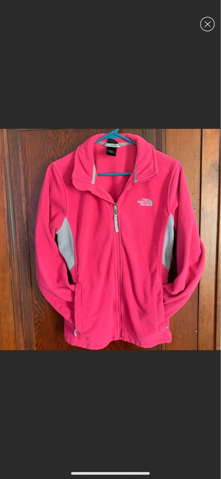 The North Face