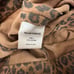 LPA Leopard Print Leather Pant