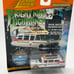Johnny Lightning Frighting Lighting Halloween 1997 Rare Ghostbusters Car
