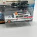 Johnny Lightning Frighting Lighting Halloween 1997 Rare Ghostbusters Car