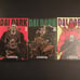 Dai Dark vol. 1-3