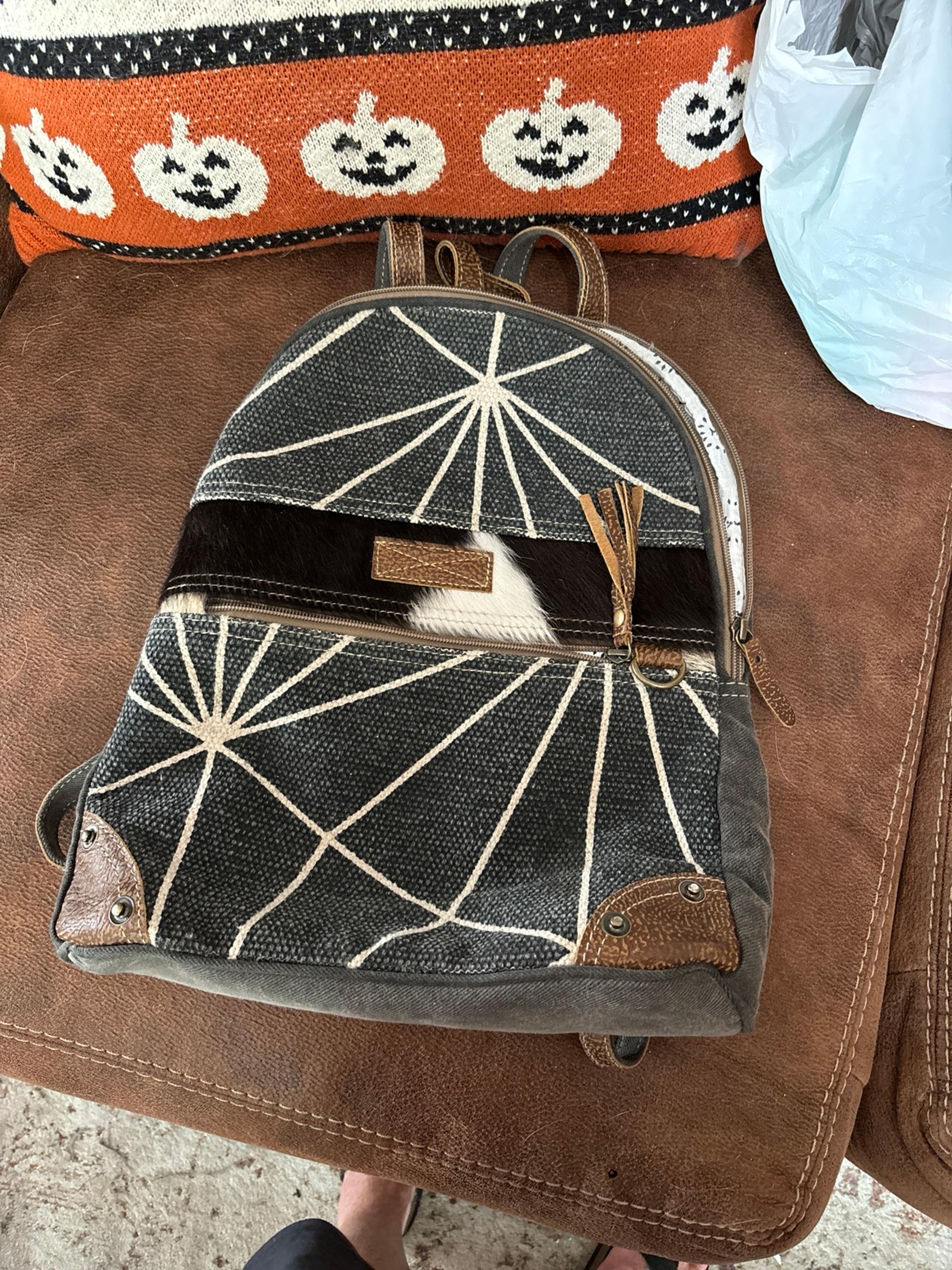myra bag backpack