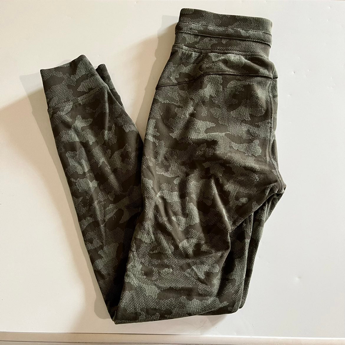 Lululemon Ready to Rulu Jogger 29