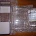 Acrylic Storage Containers