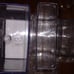 Acrylic Storage Containers