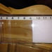 Acrylic Storage Containers