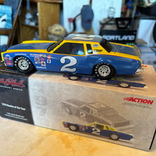 Dale Earnhardt