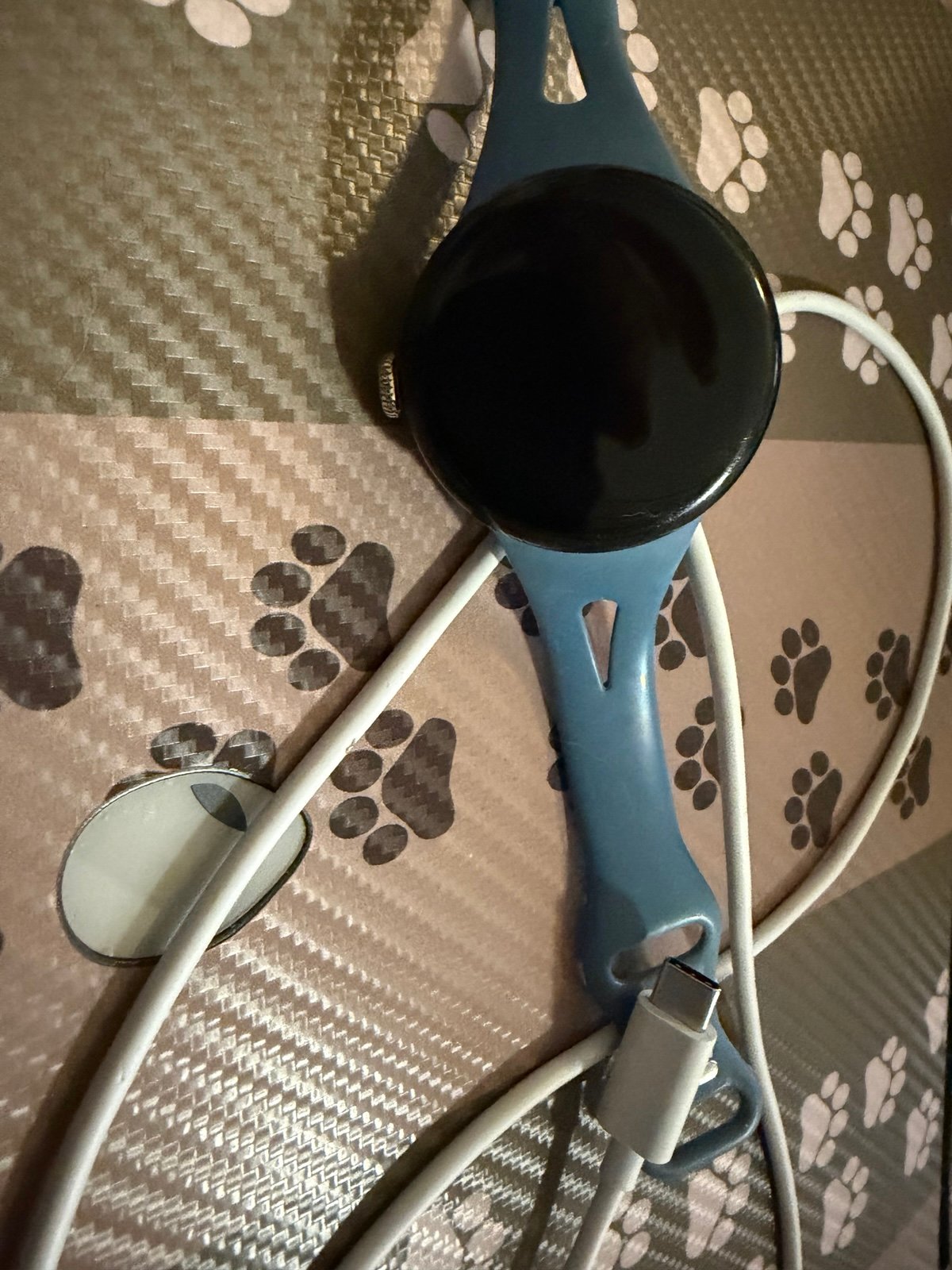 Google Pixel Watch 3