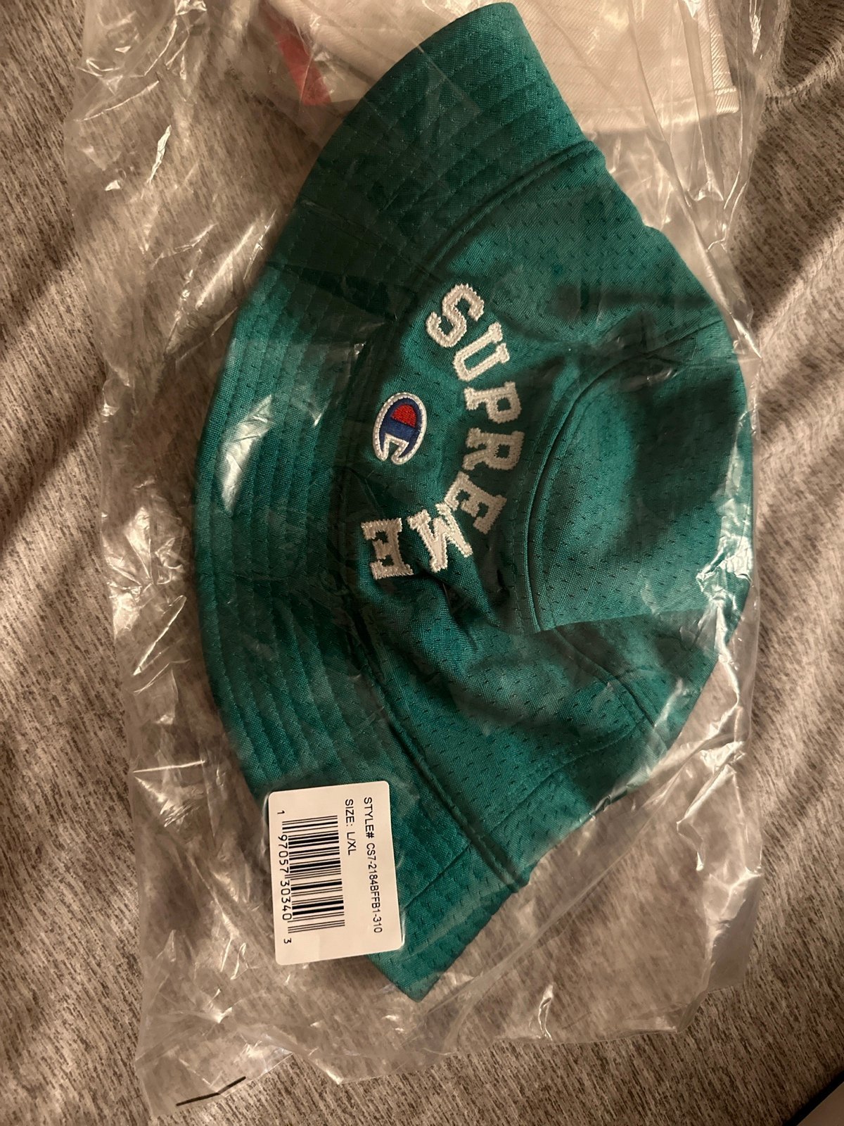 Supreme Bucket Hats